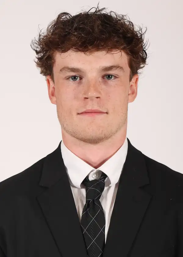 Xander Maxwell, Lacrosse, University of Delaware