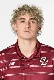 Caleb Saltz, Tennis, Boston College