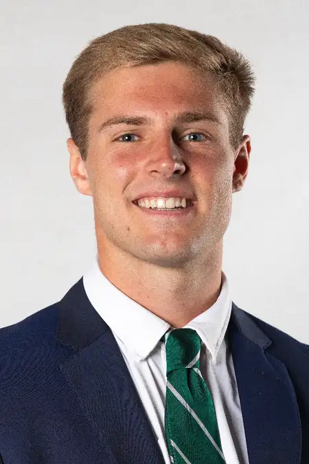 Harrison Keith, Football, Dartmouth College