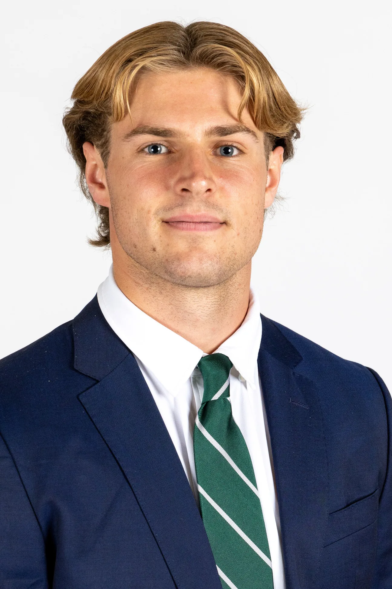 Harrison Keith, Football, undefined