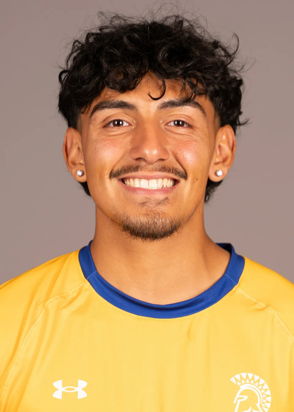 Jason Buezo, Soccer, undefined