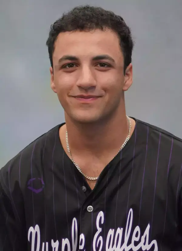 Nathan Harb, Baseball, Western Michigan University