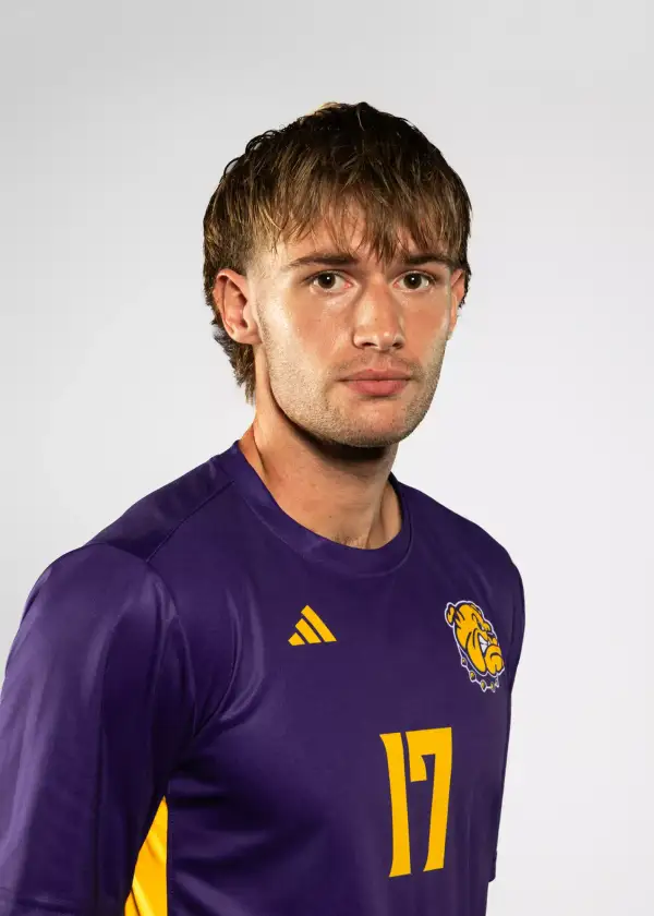 Nathan Bessinger, Soccer, Western Illinois University