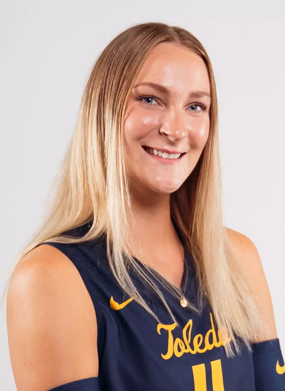 Olivia Heitkamp, Volleyball, undefined