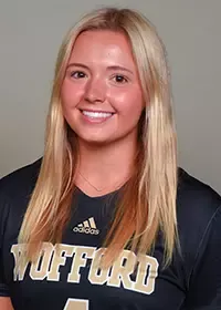 Madison Jayson, Lacrosse, Wofford University