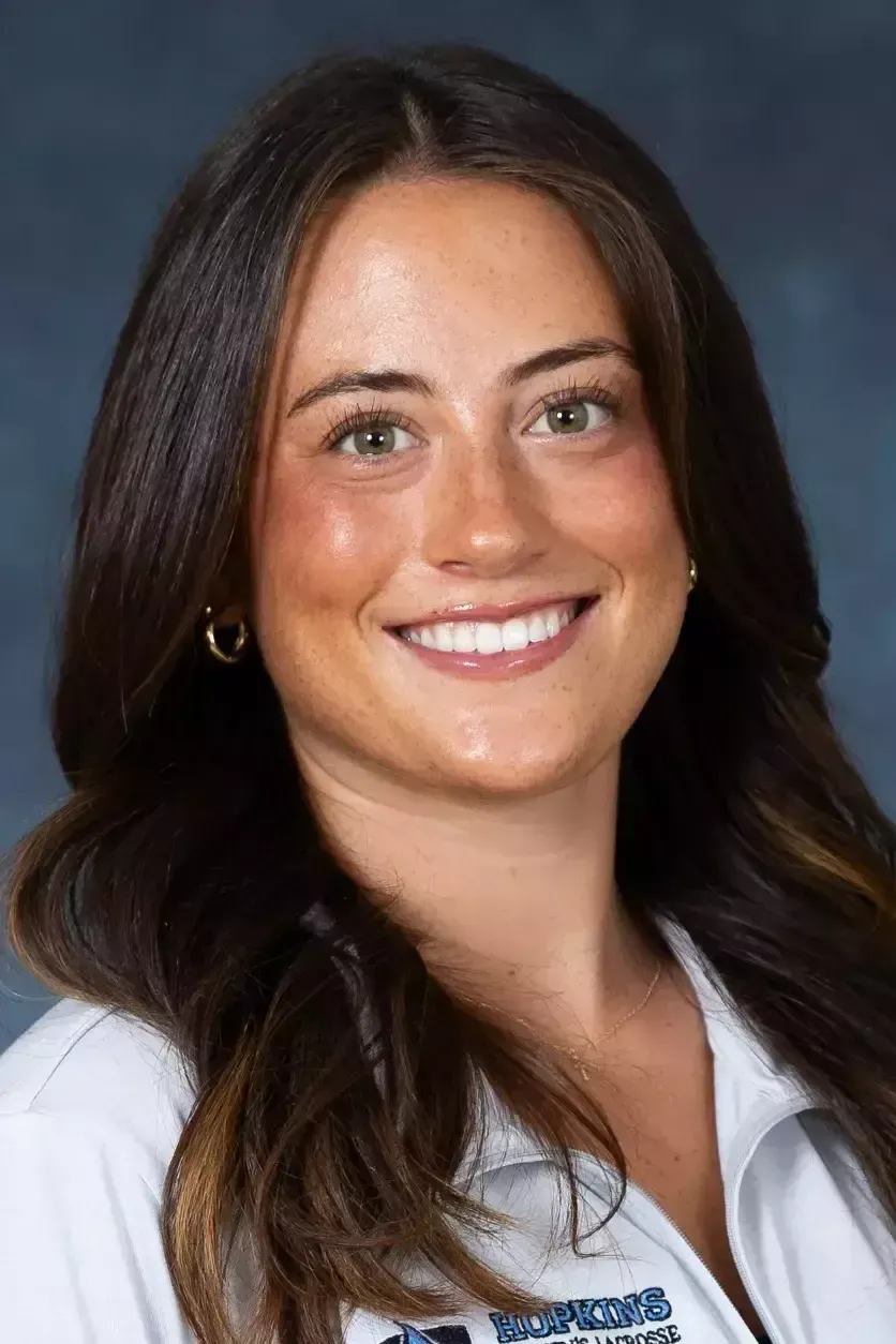 Eleri Colon, Lacrosse, undefined