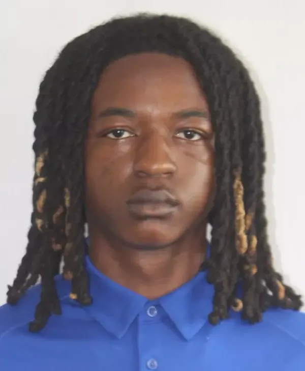 Germaine Gillion, Football, Virginia State University