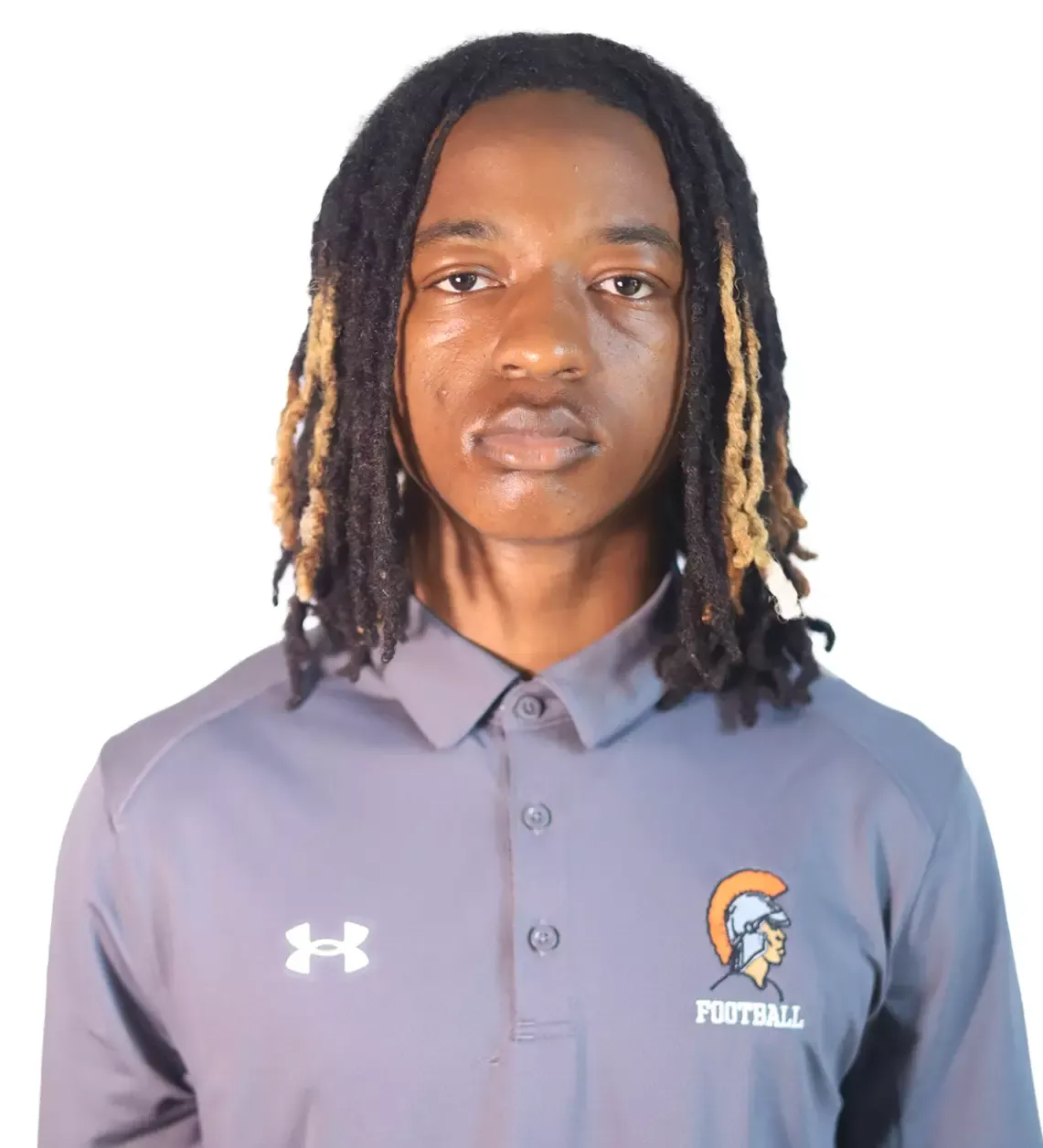 Germaine Gillion, Football, undefined