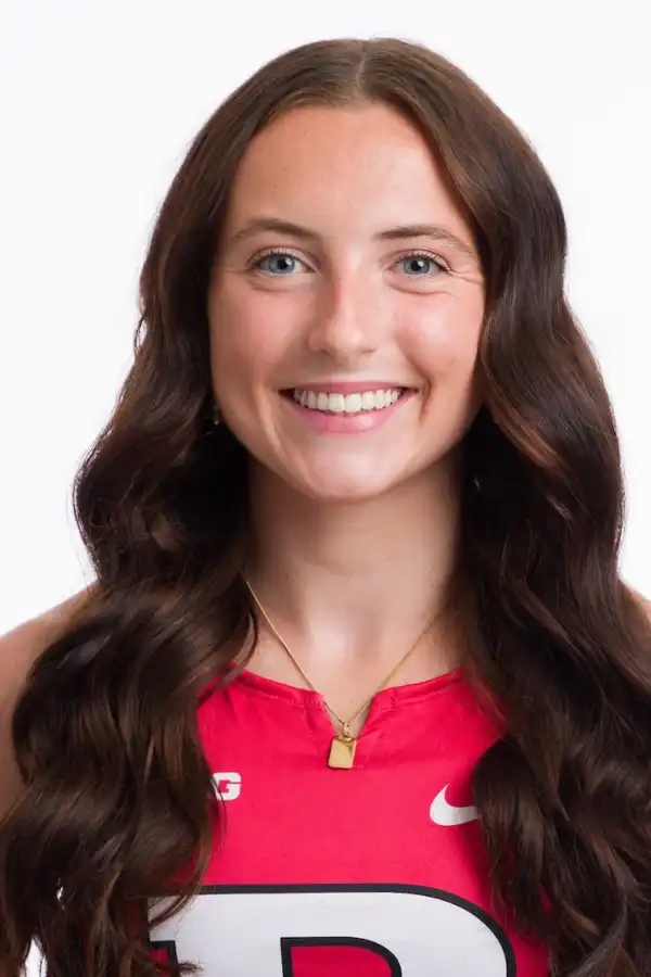 Paige Boyce, Track and Field (O), Rutgers University