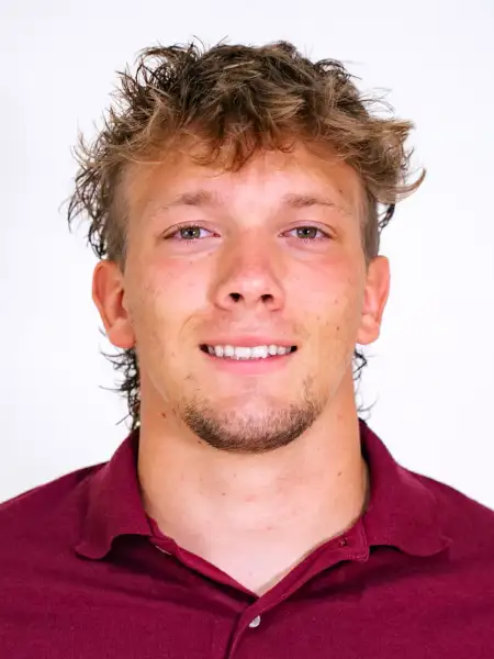 Braydon Johnson, Football, Erskine College