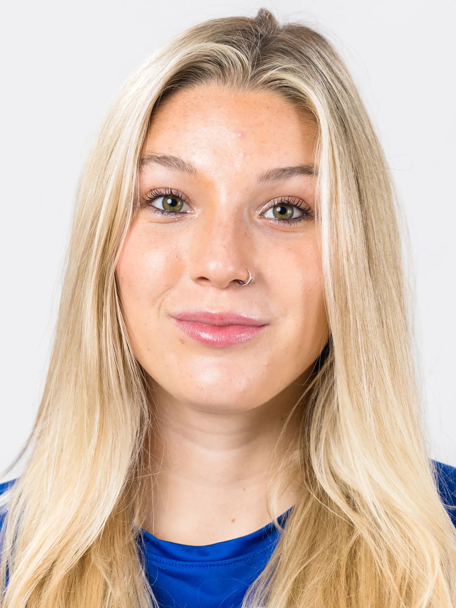 Daria Safian, Volleyball, Seton Hall University