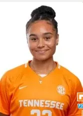 Nyla Blue, Soccer, undefined