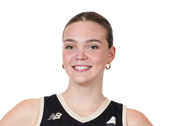 Alejandra Ferreiros, Basketball, Bryant University