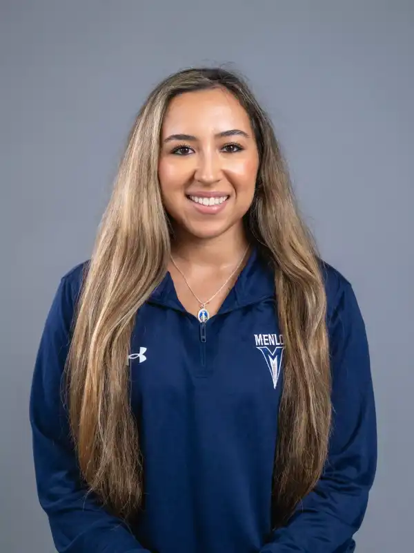 Sierra Correa, Soccer, Menlo College