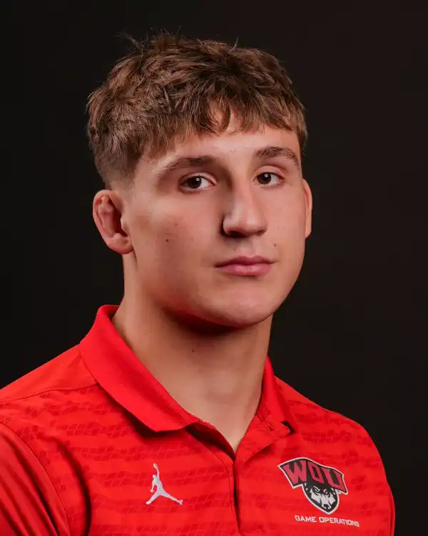 Matthew Hinkle, Football, Western Oregon University