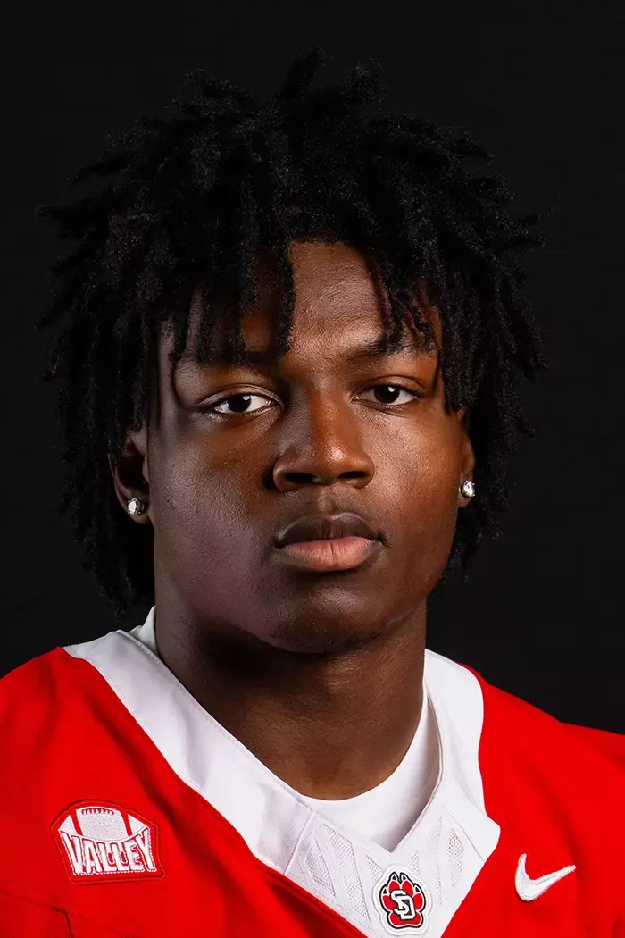 Jahan Abubakar, Football, undefined