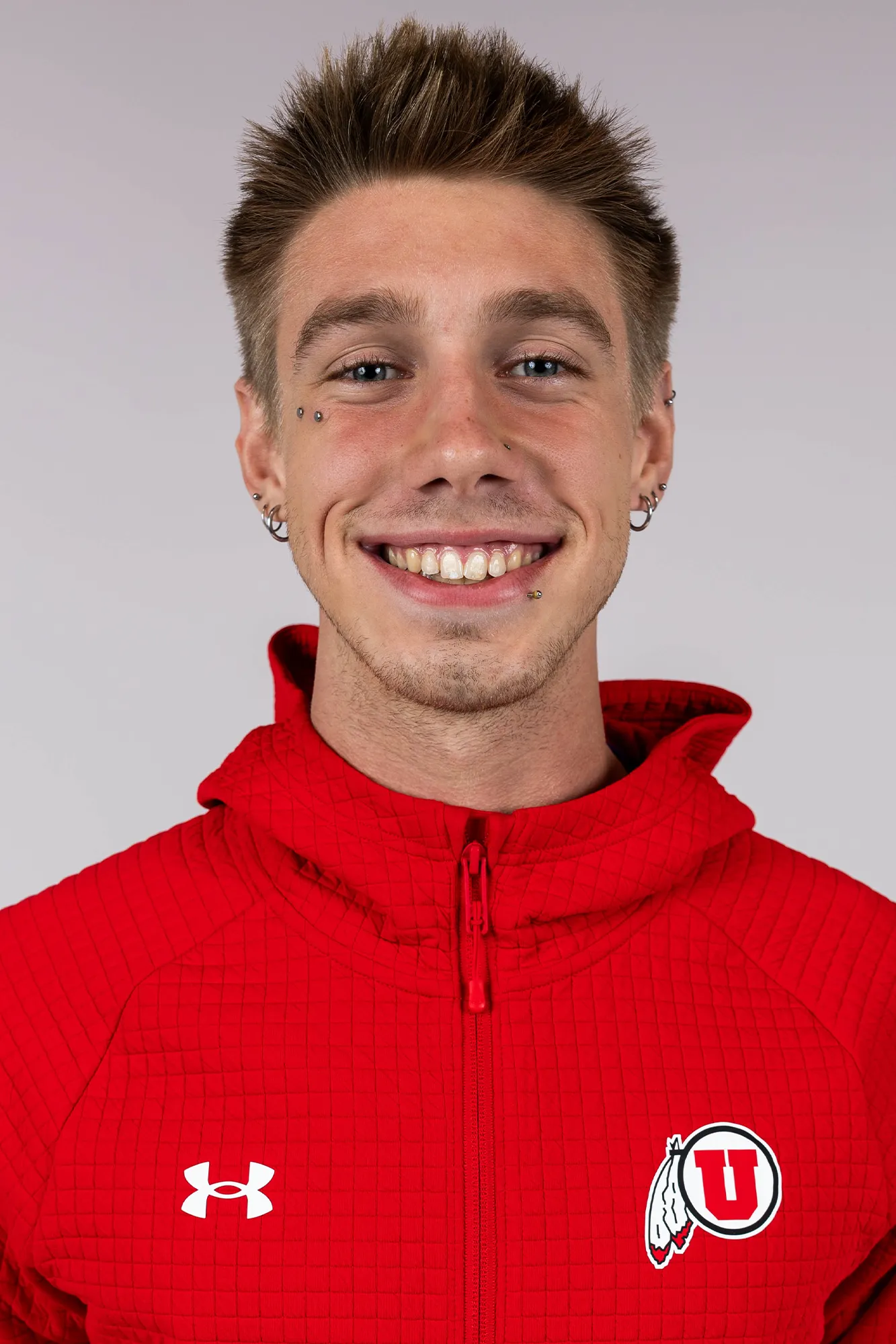 Nolan Dunkel, Swimming & Diving, undefined