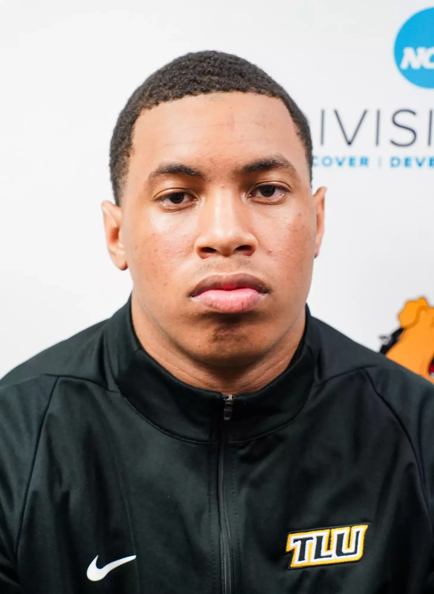 Jeremiah Davis, Football, Texas Lutheran University