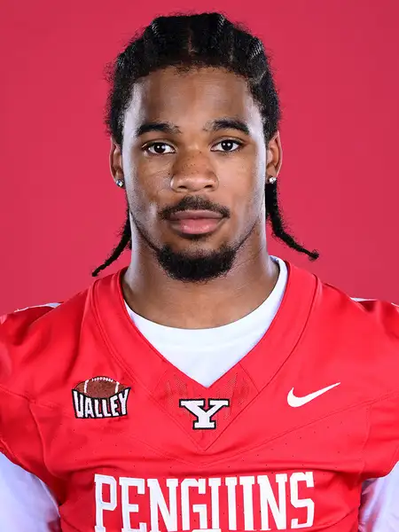 Lynn Wyche-El, Football, Youngstown State University