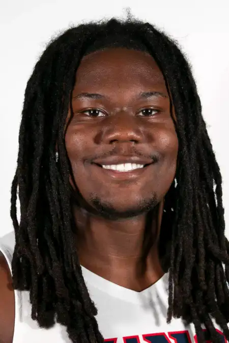 Montez Simmons, Basketball, King University