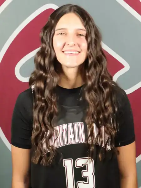 Cadence Blackburn, Basketball, Concord University