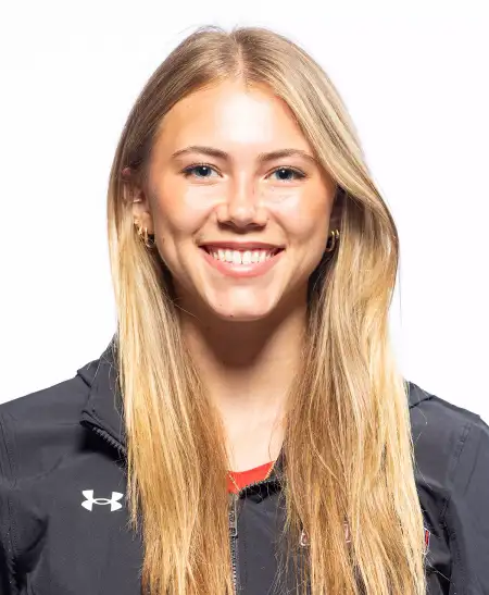Sarah Colman, Track and Field (O), Saint Francis University