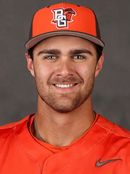 Jaxon Brown, Baseball, Bowling Green State University