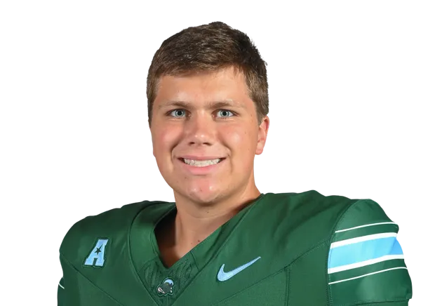 Phoenix Derichsweiler, Football, Rice University
