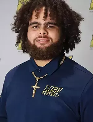 Josh Shipp, Football, Mount St. Joseph University