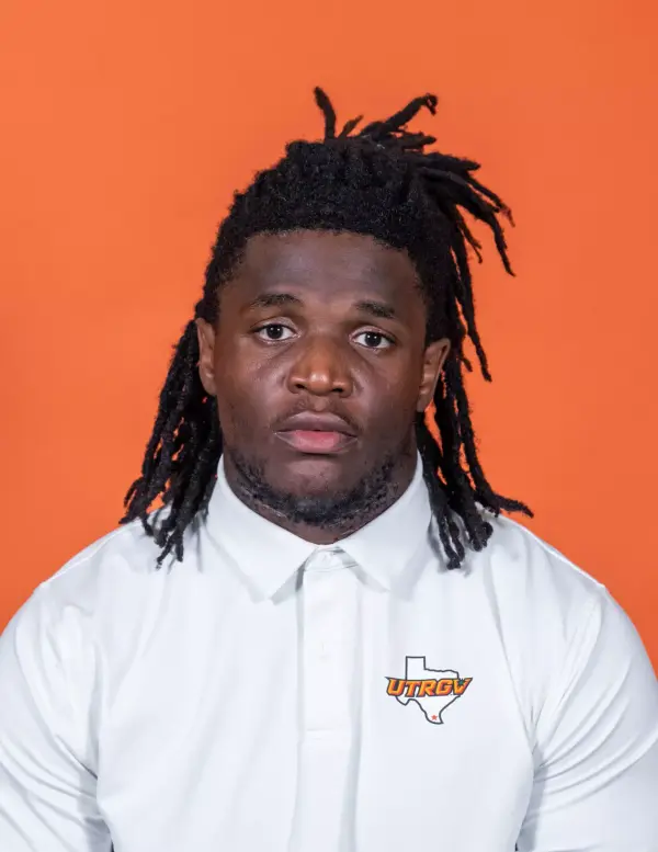 Jayden House, Football, University of Texas Rio Grande