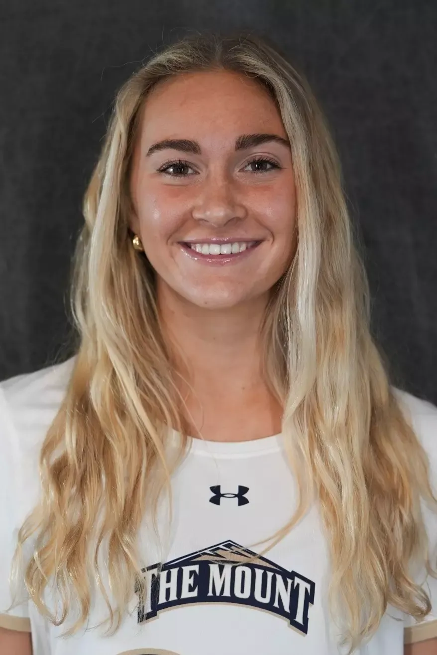 Olivia Zygala, Lacrosse, Mount St. Mary's University