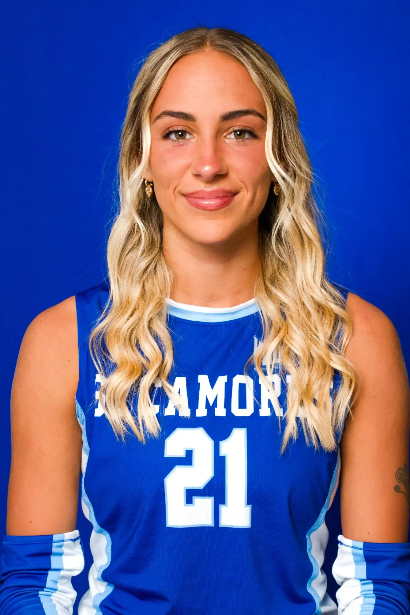 Taylor Knuth, Volleyball, undefined