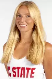 Maddy Zampardo, Tennis, North Carolina State University