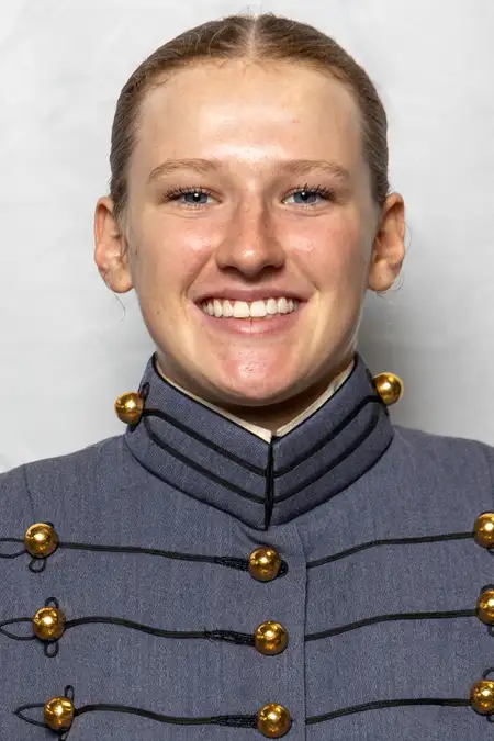 Lilly Thoman, Basketball, United States Military Academy