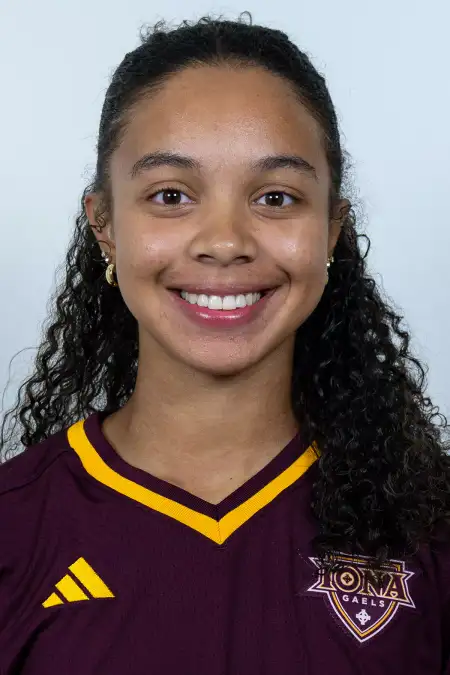 Cherie Carter, Softball, Iona University