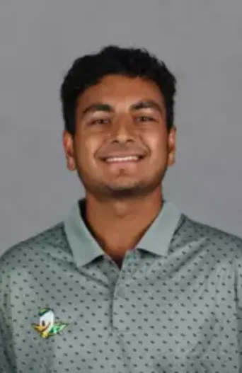 Shams Jahangir-Arshad, Golf, undefined