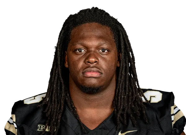 Jamarius Dinkins, Football, undefined