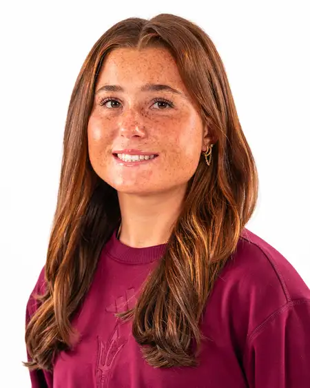 Jules Montalto, Lacrosse, Arizona State University