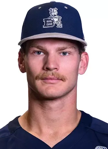 Caiden Brezinski, Baseball, Butler University