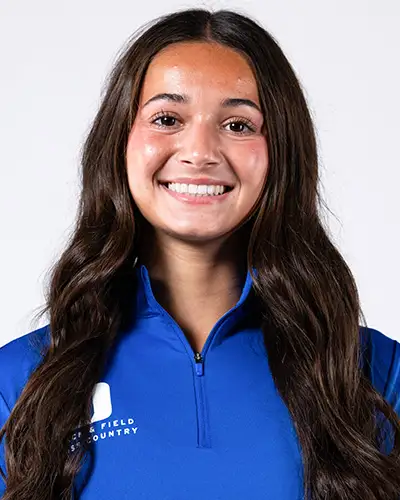 Elletta Uddin, Track and Field (O), Duke University
