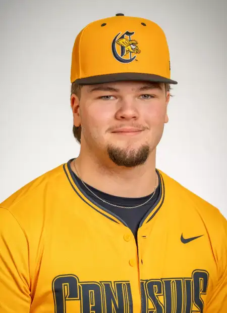 Trent Rudge, Baseball, Canisius University