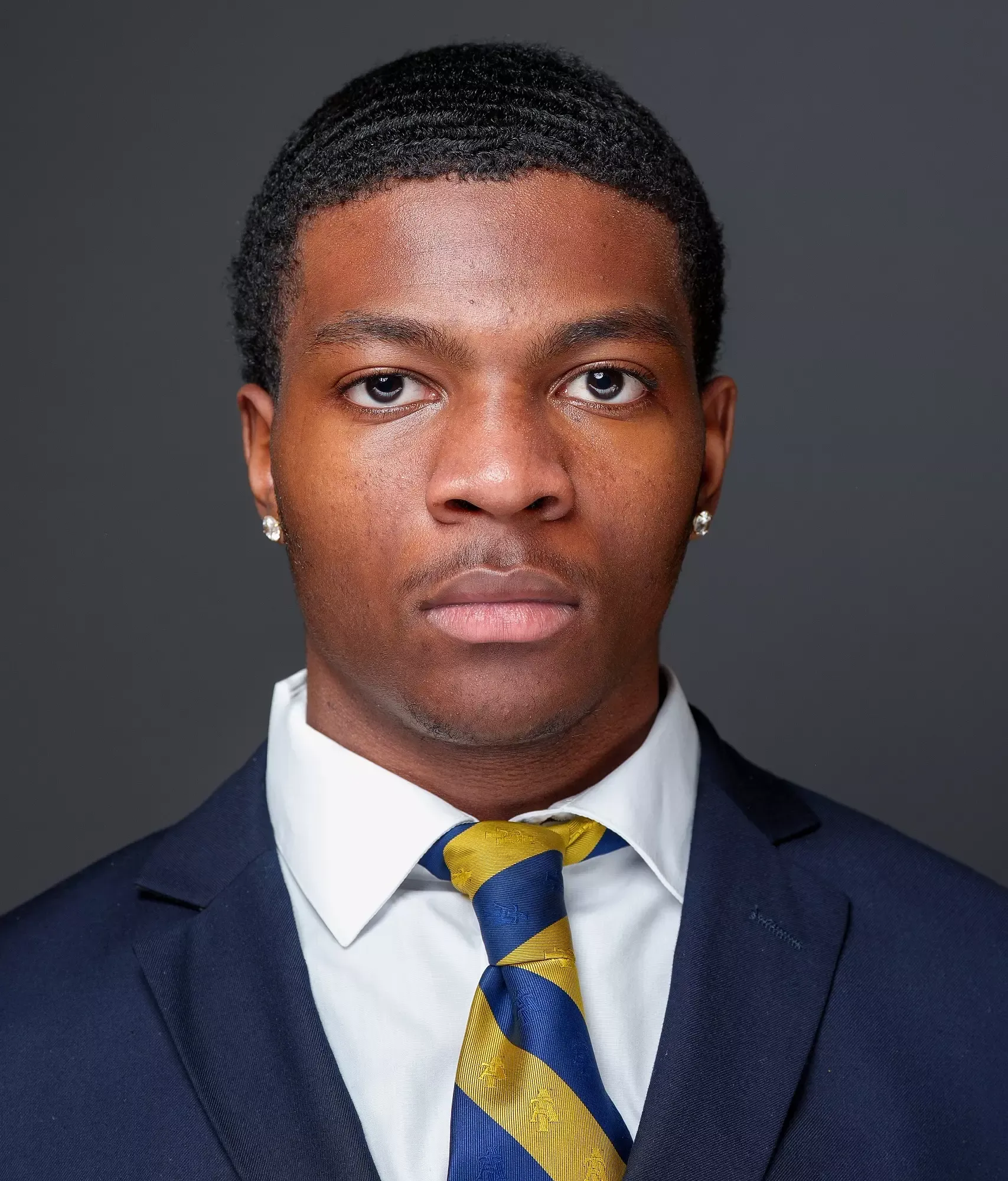 Caden Vann, Football, undefined