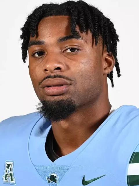 Shazz Preston, Football, Indiana University