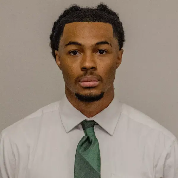 Javon Buckley, Football, Mississippi Valley State University