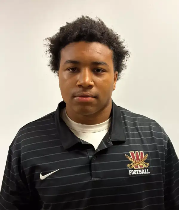 Israel Davis, Football, Walsh University