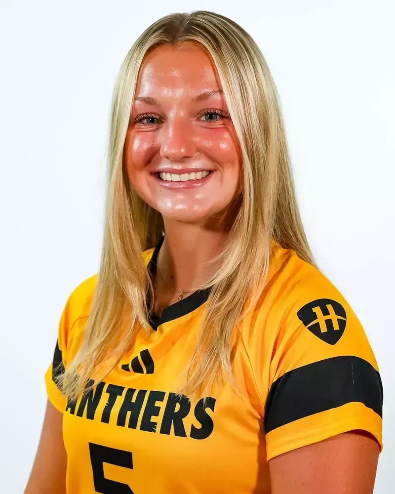 Olivia Bohl, Soccer, undefined