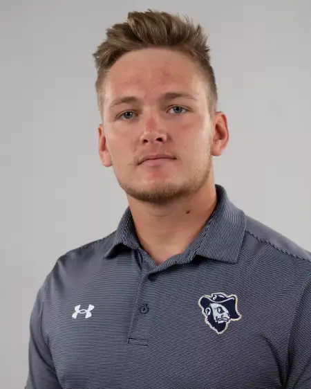 Braylon Marshall, Football, South Dakota Mines