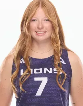 Karsyn Griffin, Beach Volleyball, undefined