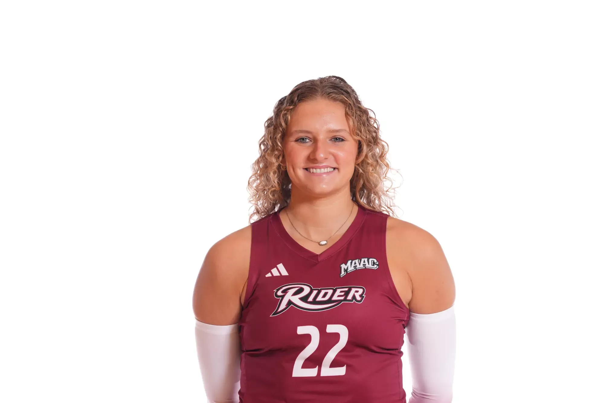 Anja Kelly, Volleyball, undefined