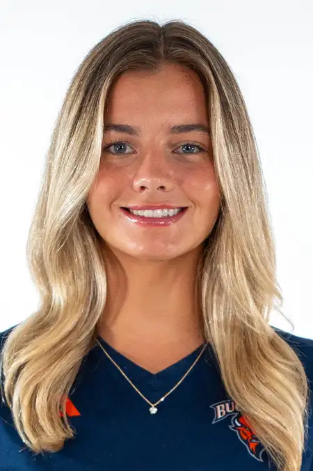 Presley Sutter, Soccer, Bucknell University
